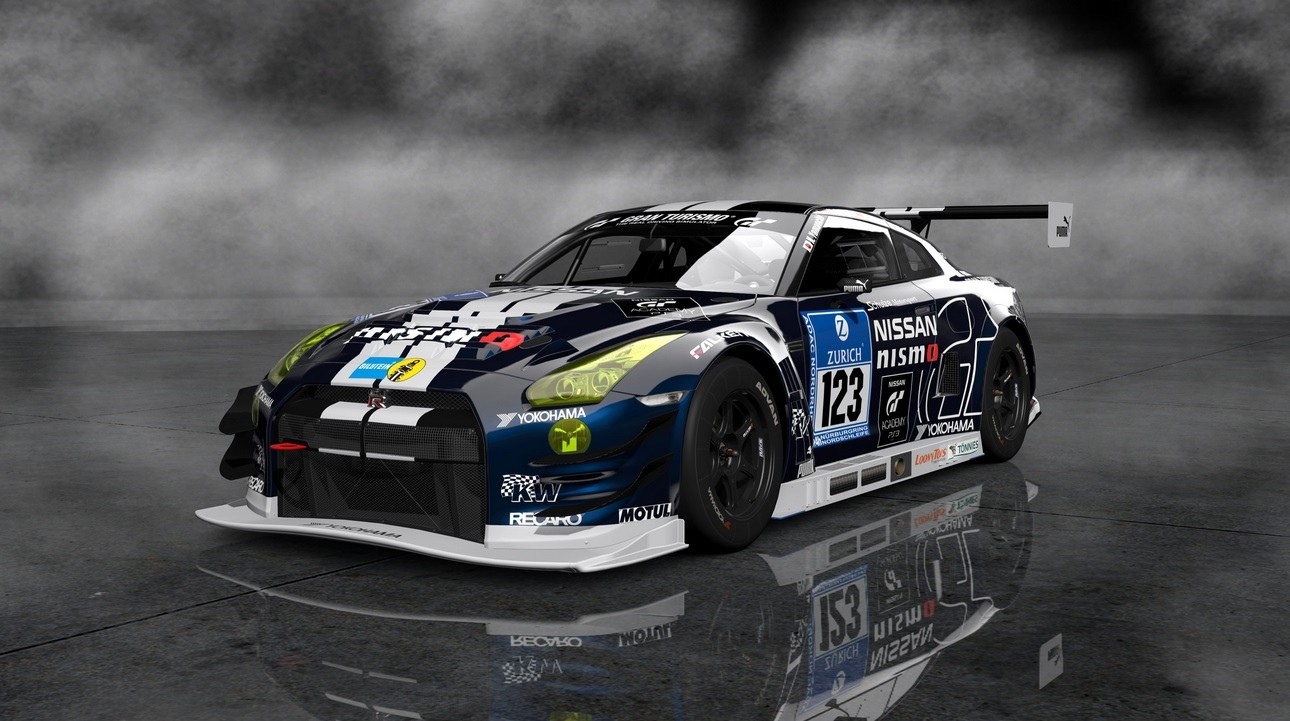 Gran Turismo 6 (Anniversary Edition) - Imagen 22